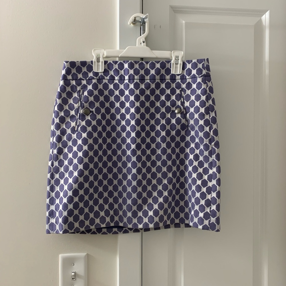 Ann Taylor loft skirt